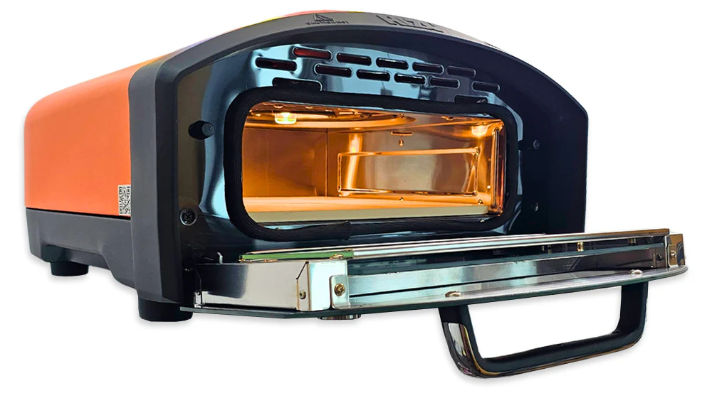 HIZO NEO - E13 Electric Pizza Oven - Image 10