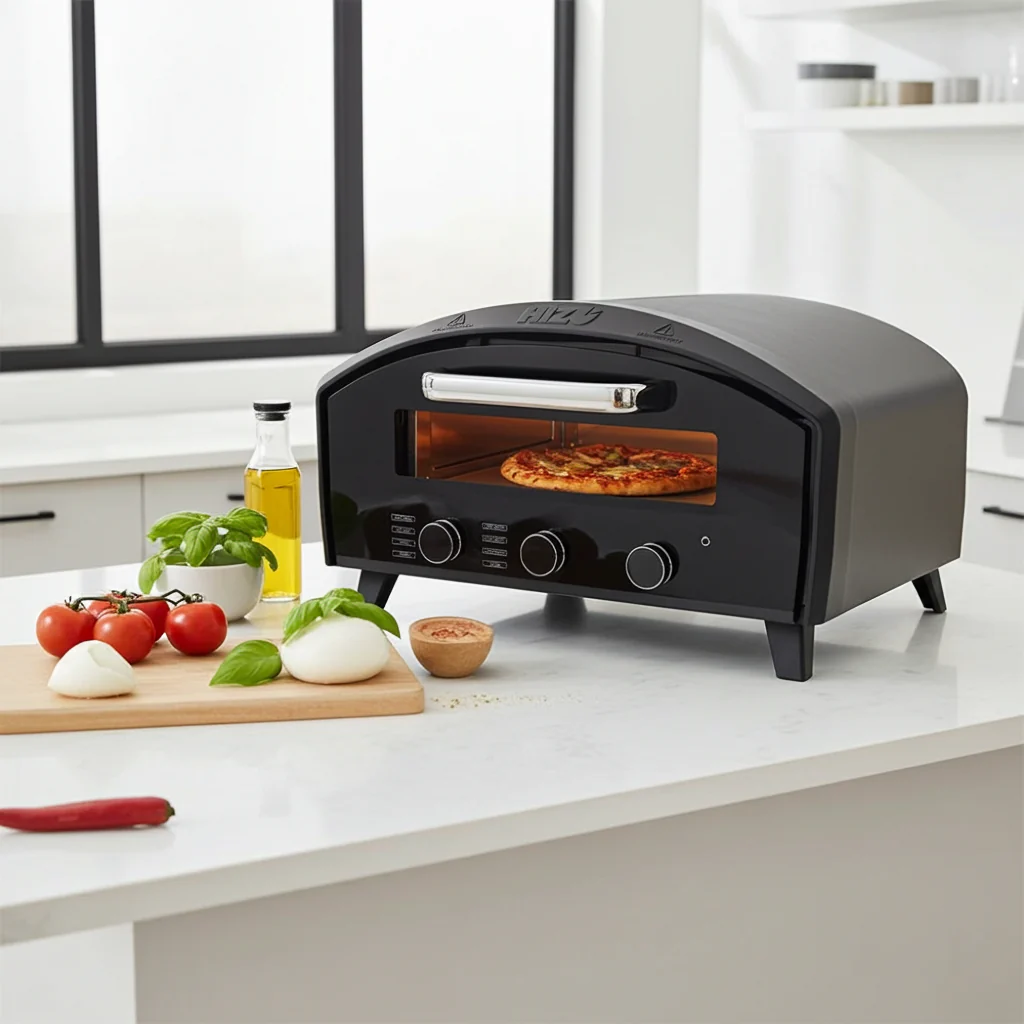 HIZO NEO - E13 Electric Pizza Oven - Image 18