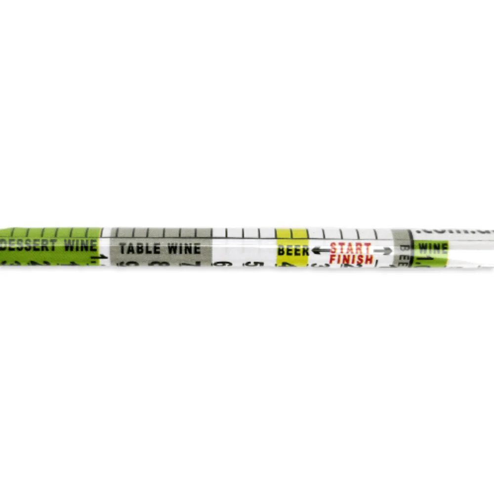 Hydrometer (3 Scale) - Image 2