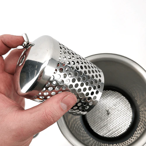 The KegLand Hop Missile | Inline Hop Infuser - Image 7