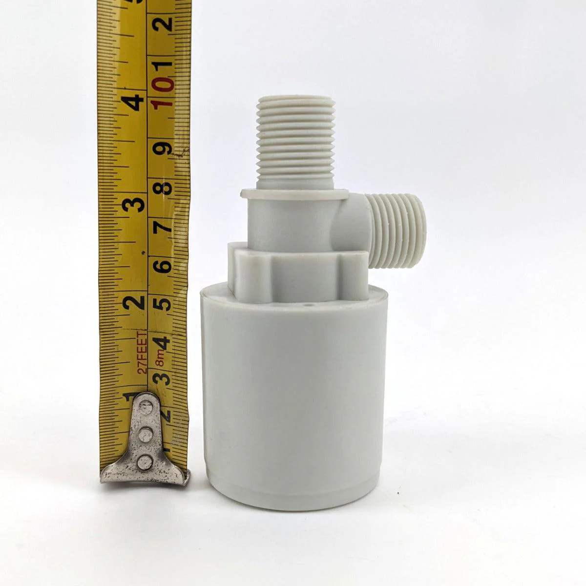 Automatic Water Float Valve 1/2 Inch Thread (enclosed) - High Pressure - Image 8