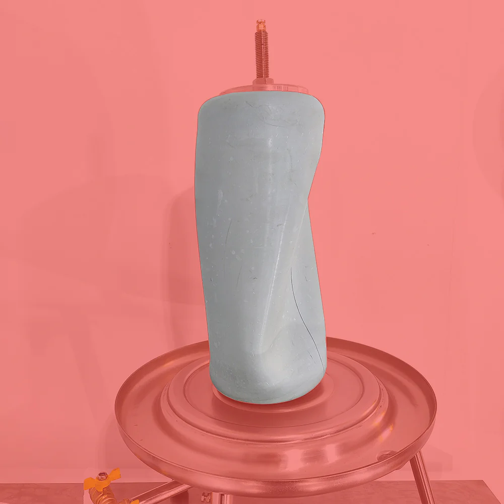 Hydropress Bladder - 40L - Image 2