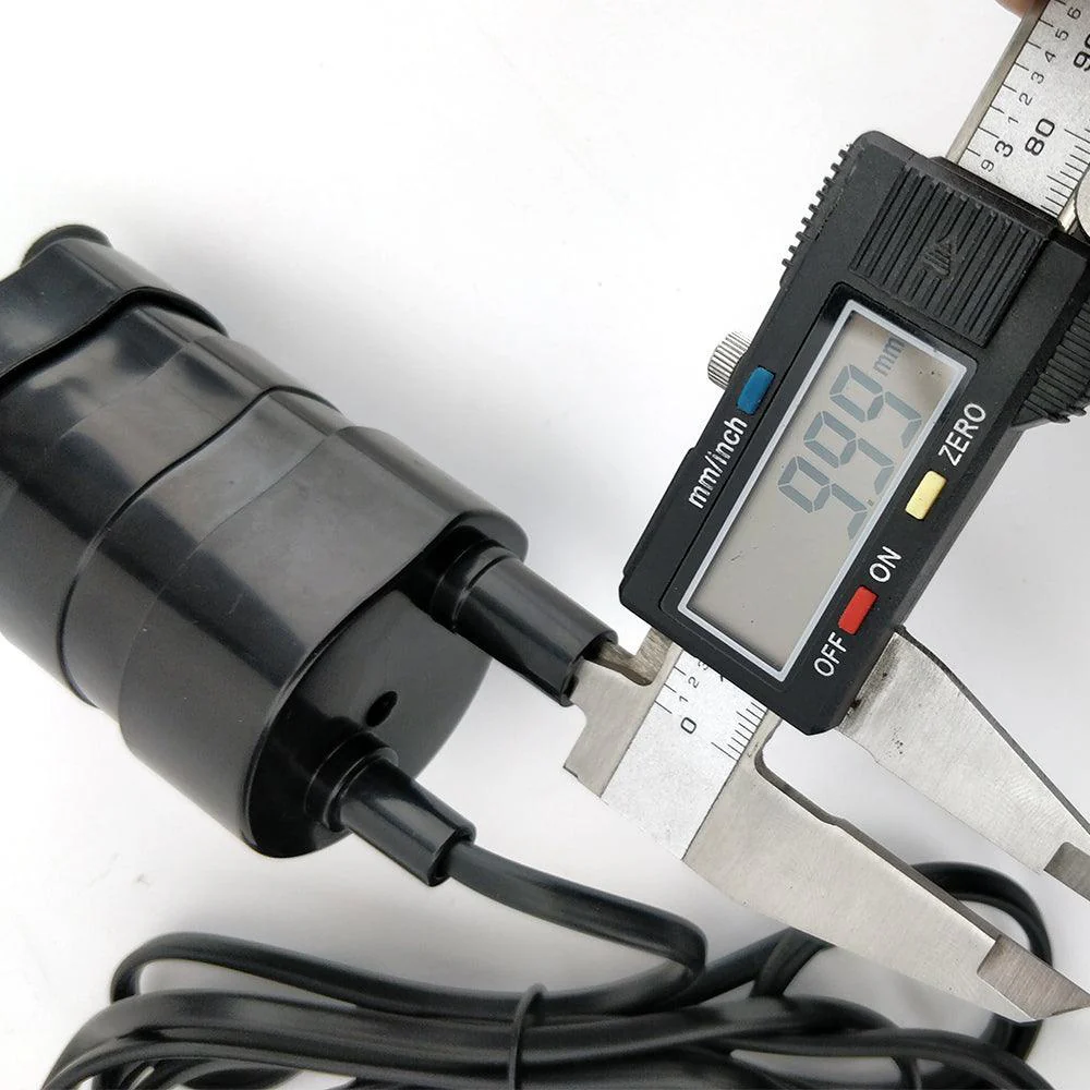 G20 - Gen2 Submersible pump (2 Pin) - Image 3