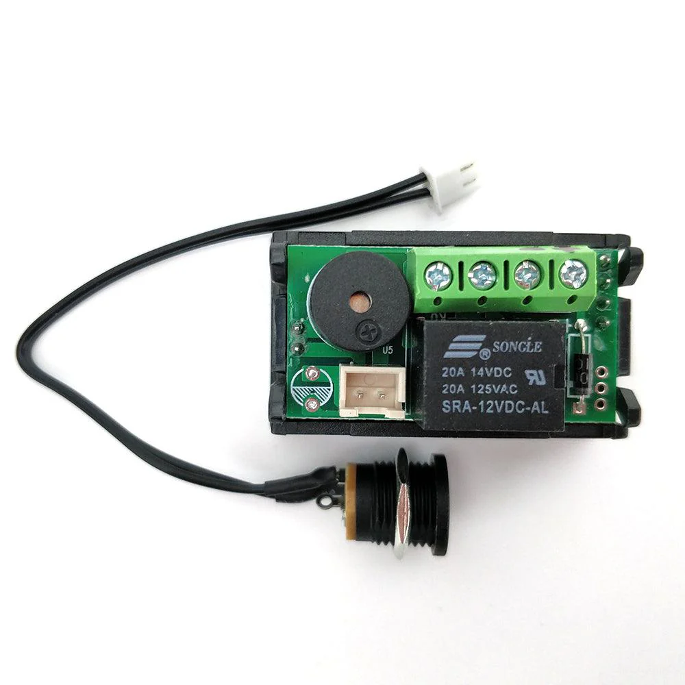 G20 - Display Temp controller - Image 2