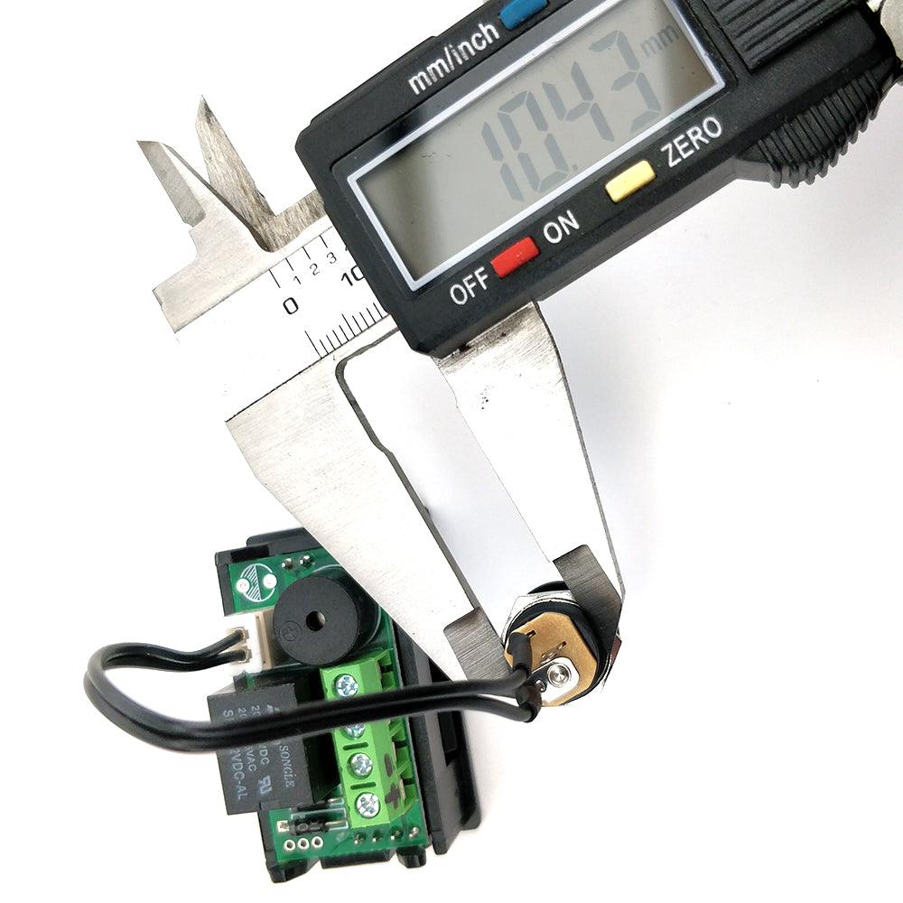 G20 - Display Temp controller - Image 4
