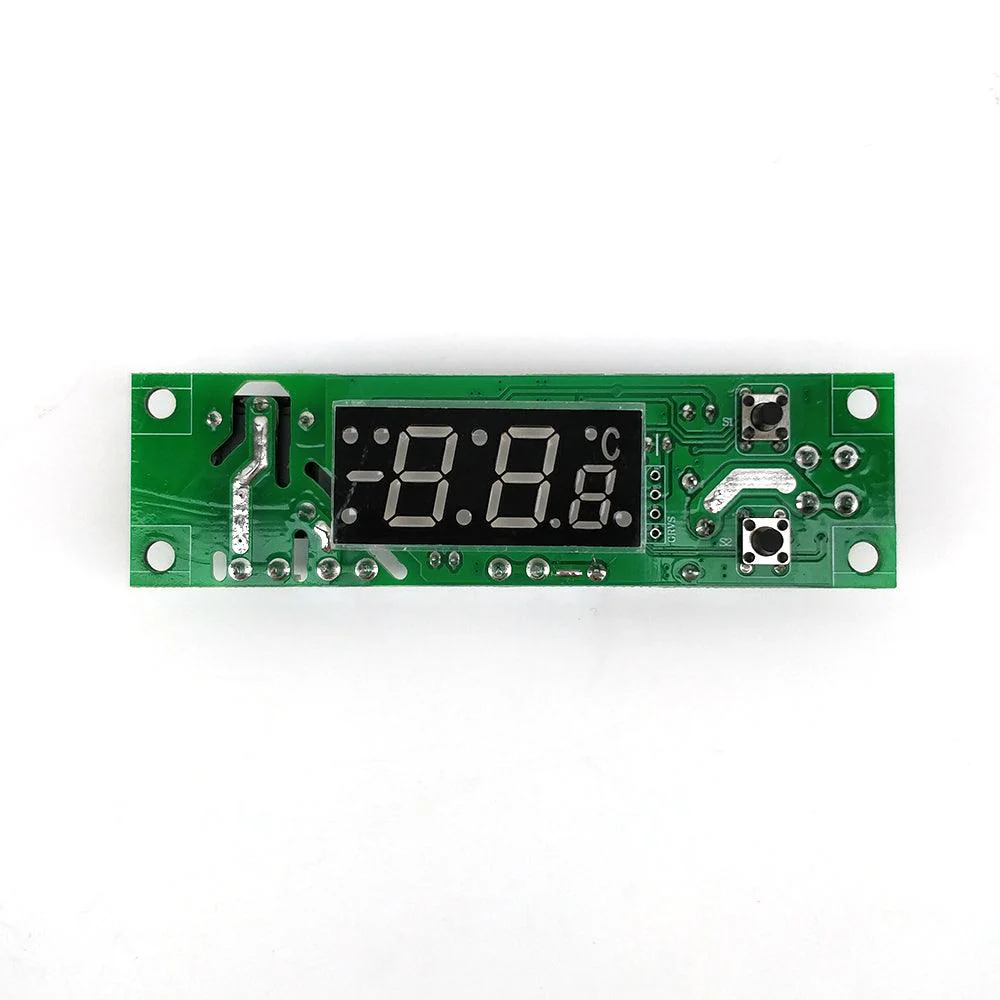 G40/G20 - Display Temp controller with heating Terminal (KL13499/KL13505/KL16049/KL17237) - Image 2