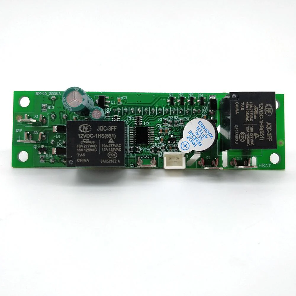 G40/G20 - Display Temp controller with heating Terminal (KL13499/KL13505/KL16049/KL17237) - Image 3