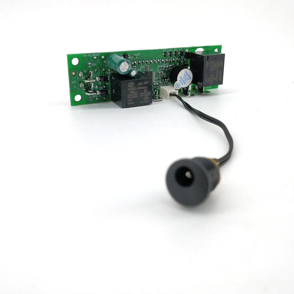 G40/G20 - Display Temp controller with heating Terminal (KL13499/KL13505/KL16049/KL17237) - Image 5