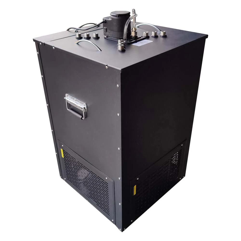 Icemaster G60 Glycol/Icebank with Digital Control 220-240V (53cm x 53xm x 89cm;70L, 450W ) - Image 2