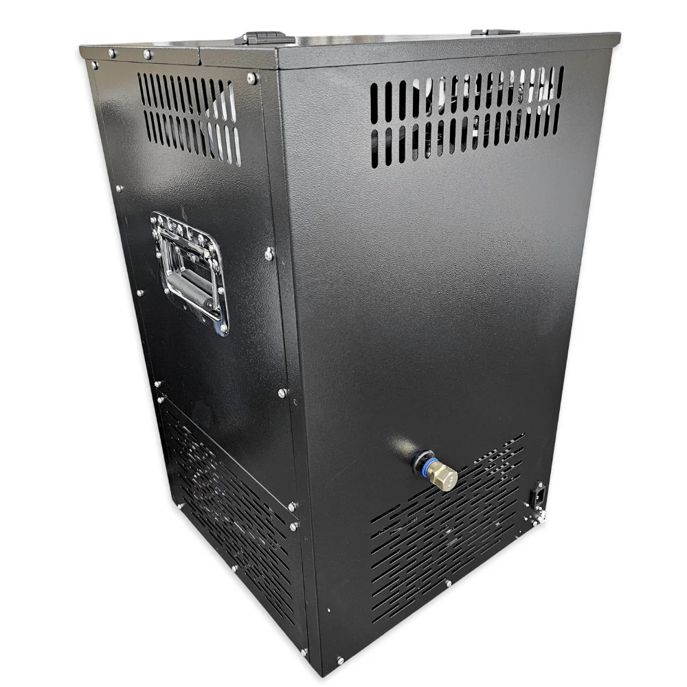 JoinTech Fermentation Glycol Chiller with Digital Control | 4 Pump Model | G40 - Image 3