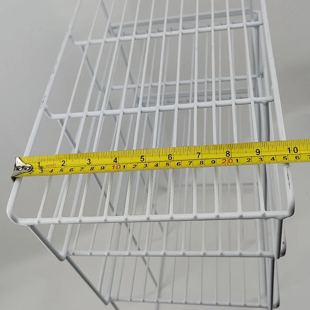 Kegerator Modular Wire Shelf Set (3 Pieces) - Image 11