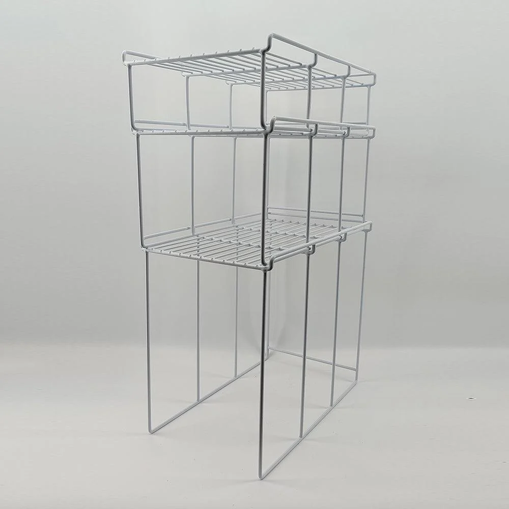 Kegerator Modular Wire Shelf Set (3 Pieces) - Image 7