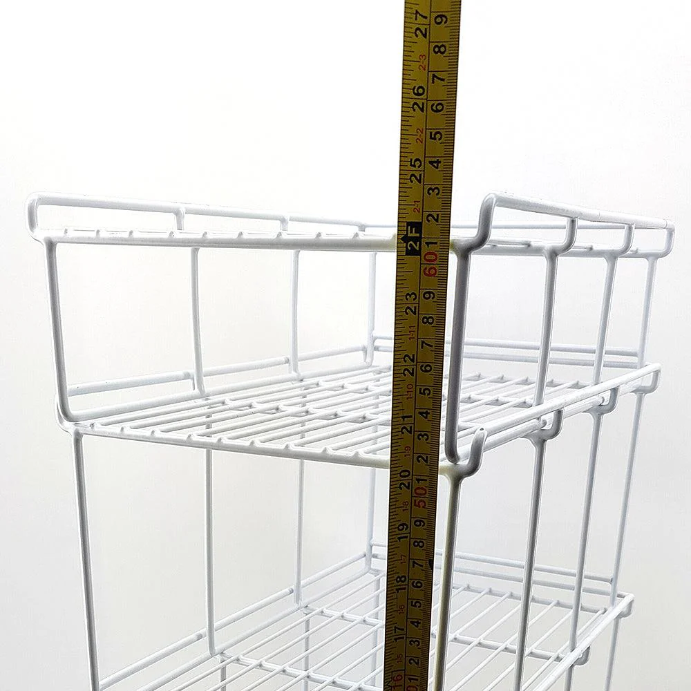Kegerator Modular Wire Shelf Set (3 Pieces) - Image 9