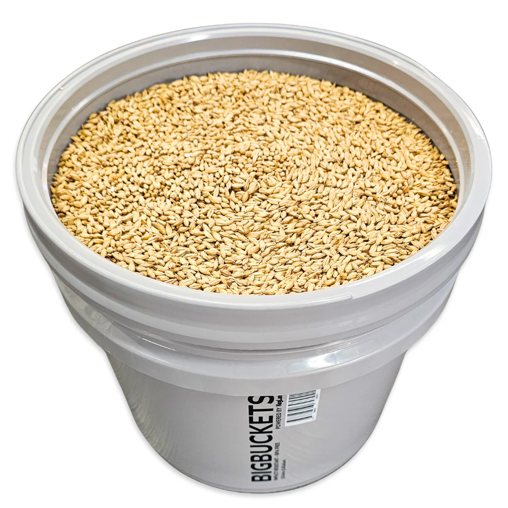 KegLand BigBuckets with ScrewTop Gamma Seal Lids - Image 4