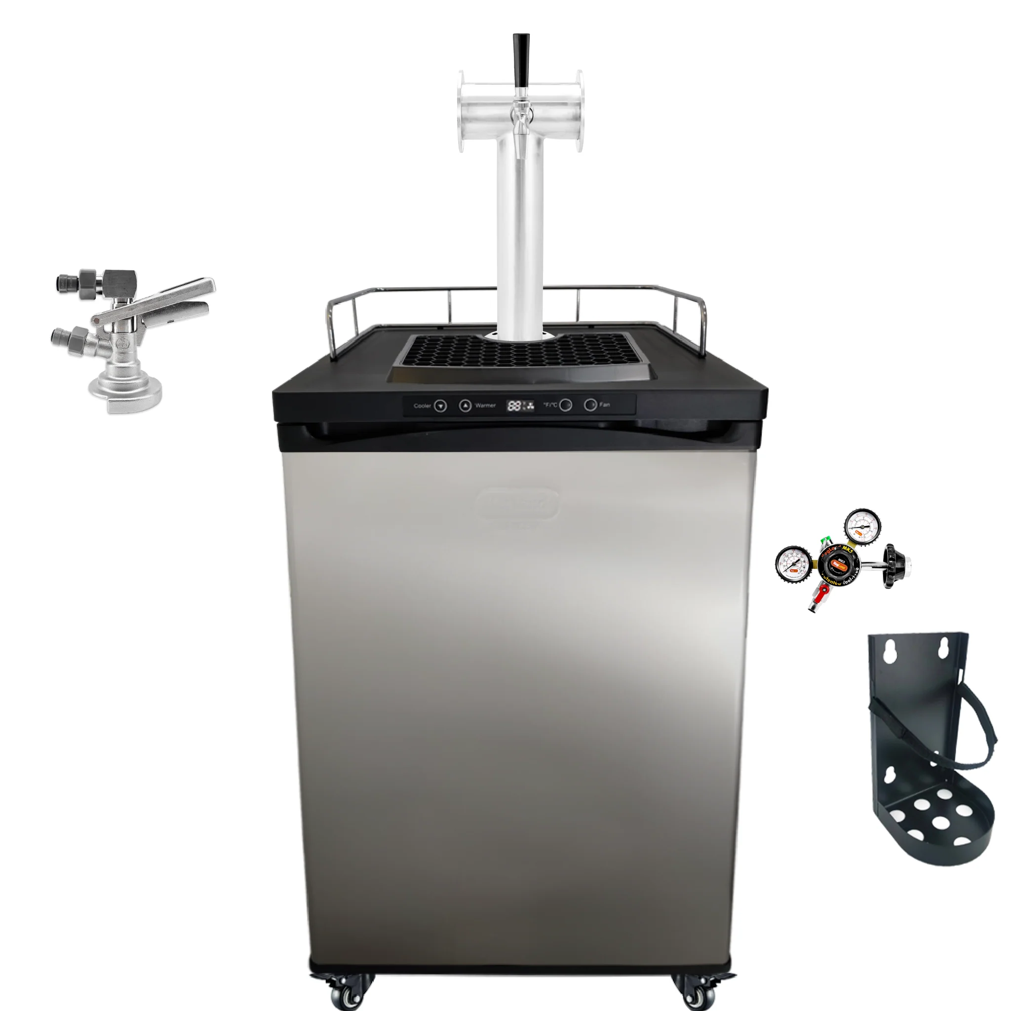 KegLand Series 4 Kegerator Builder - Image 14
