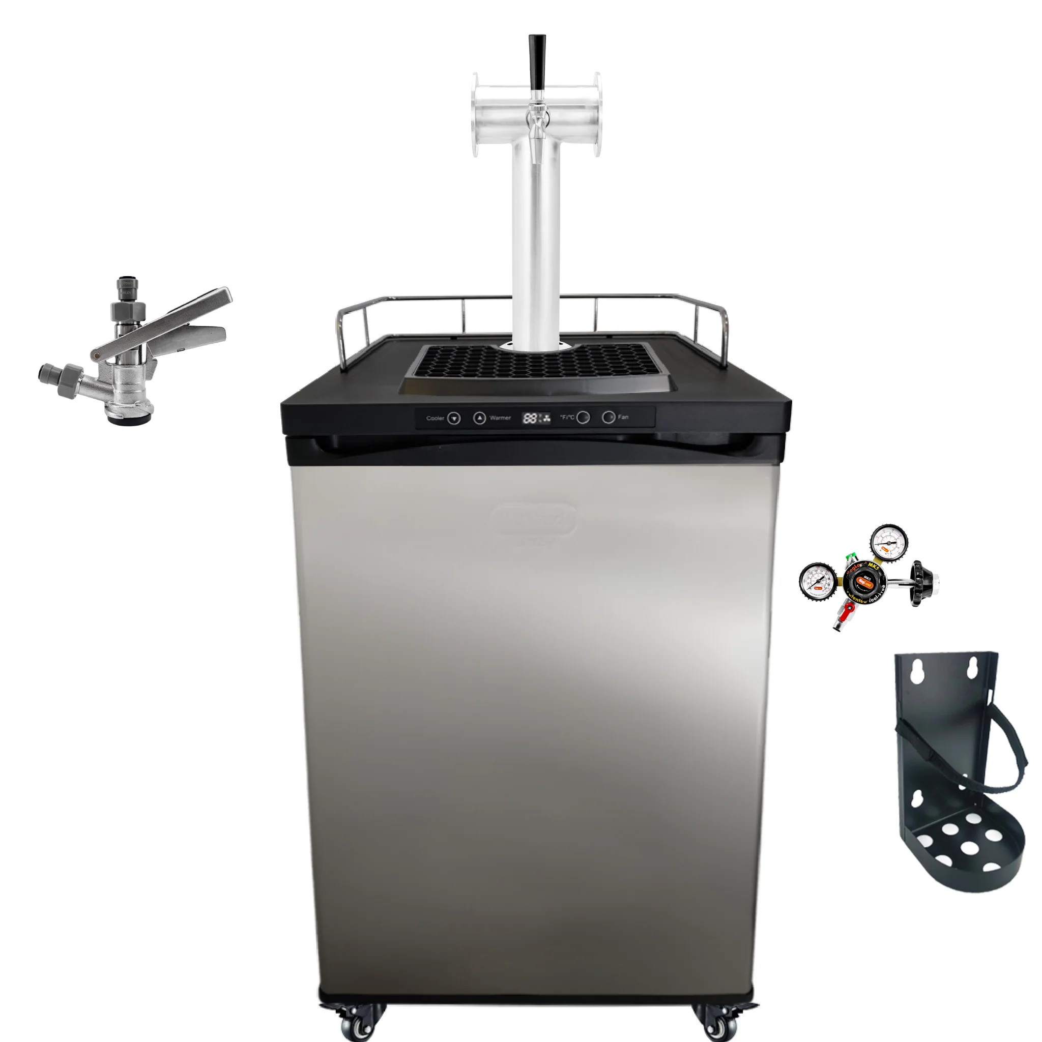KegLand Series 4 Kegerator Builder - Image 15