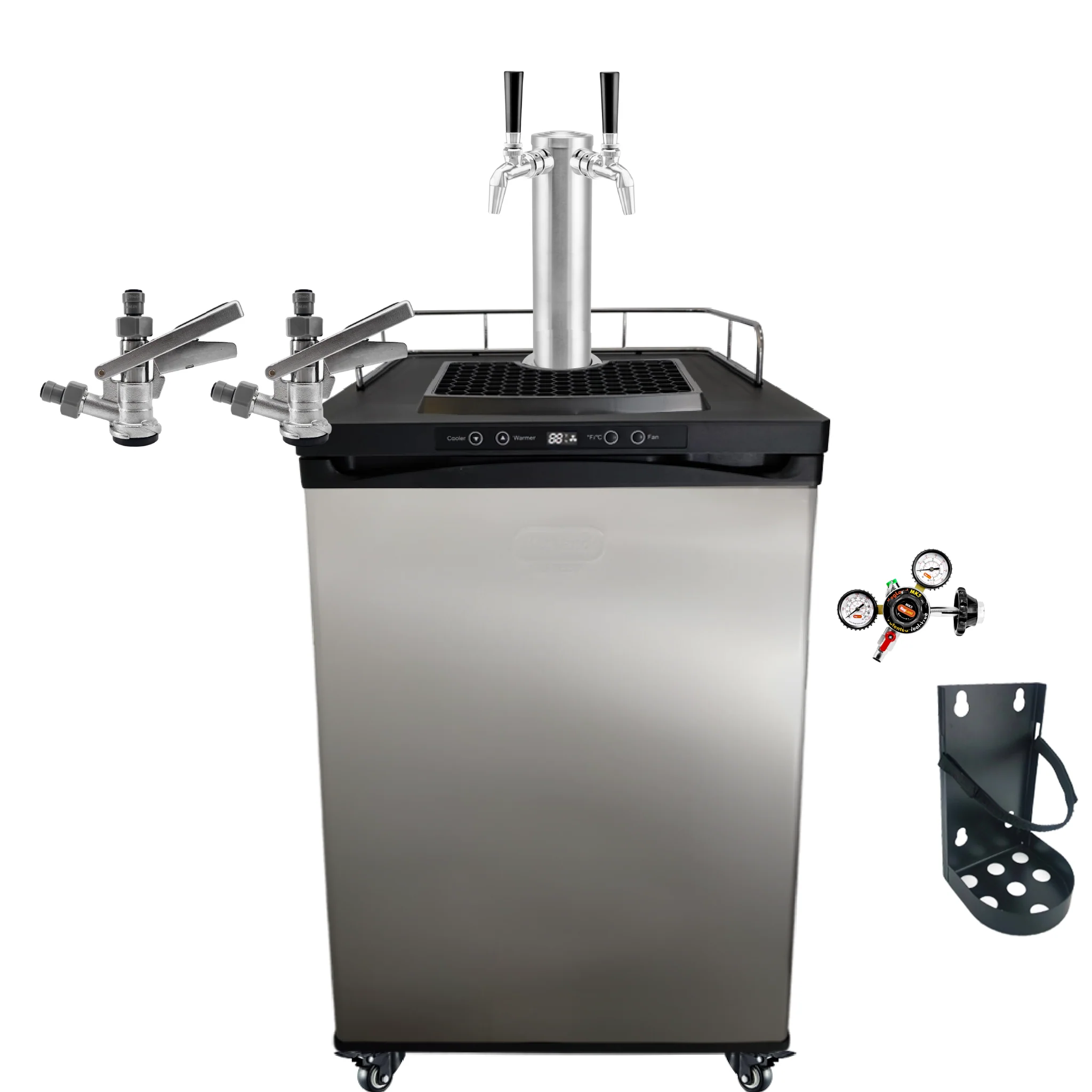 KegLand Series 4 Kegerator Builder - Image 18