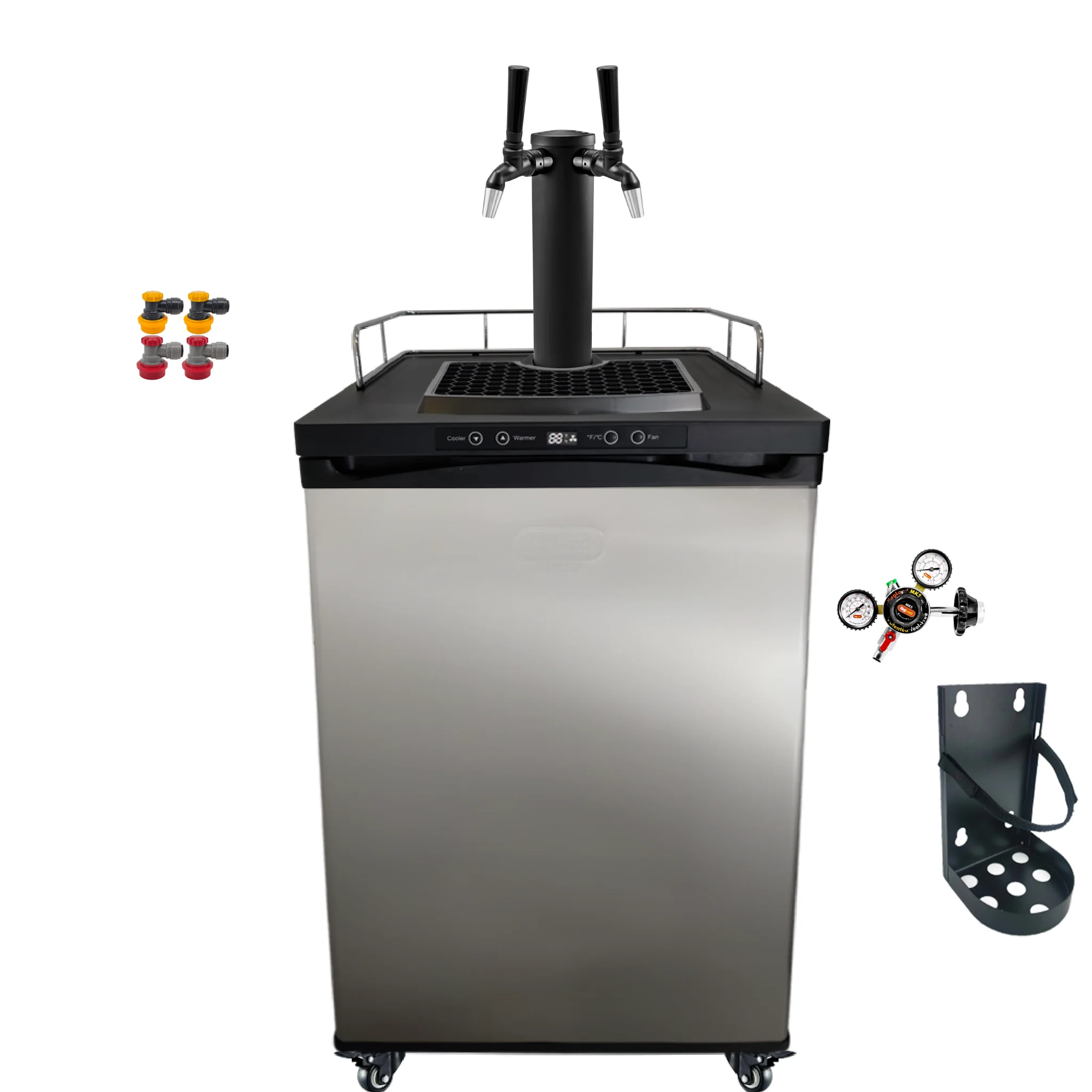 KegLand Series 4 Kegerator Builder - Image 20