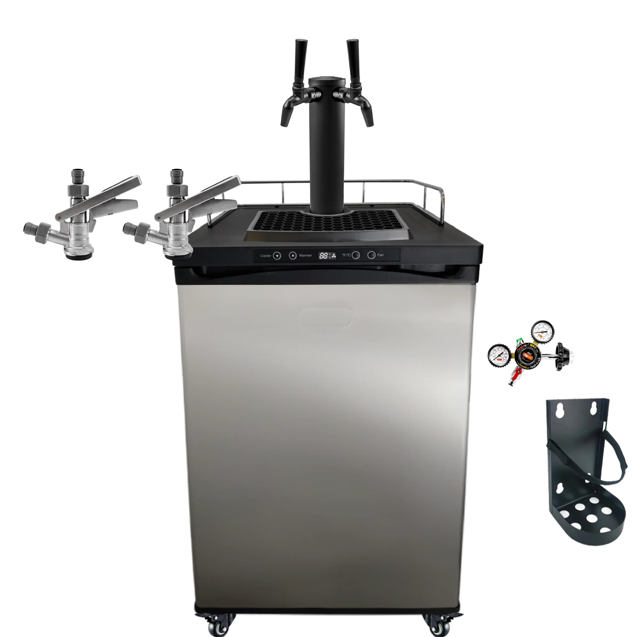 KegLand Series 4 Kegerator Builder - Image 25