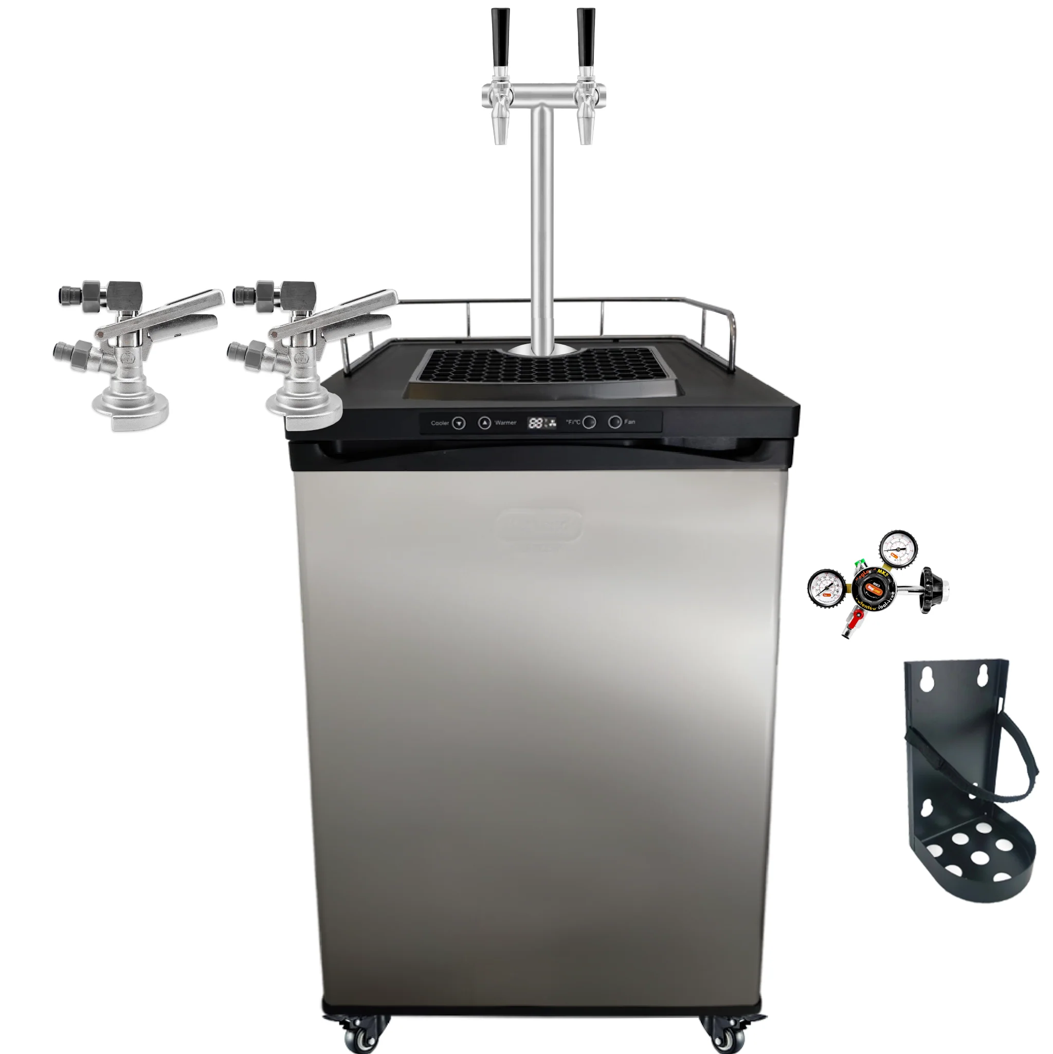 KegLand Series 4 Kegerator Builder - Image 28