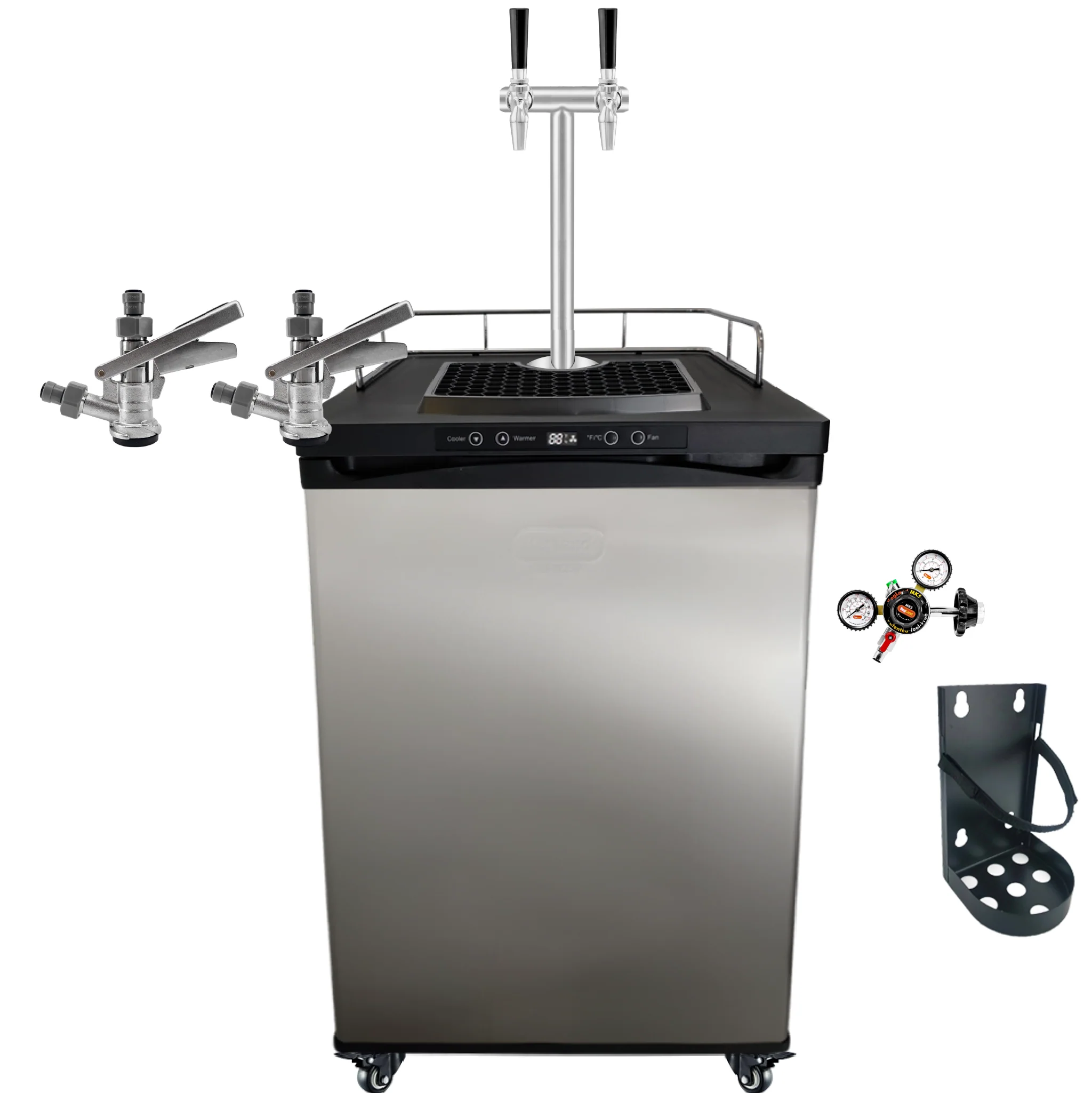 KegLand Series 4 Kegerator Builder - Image 29