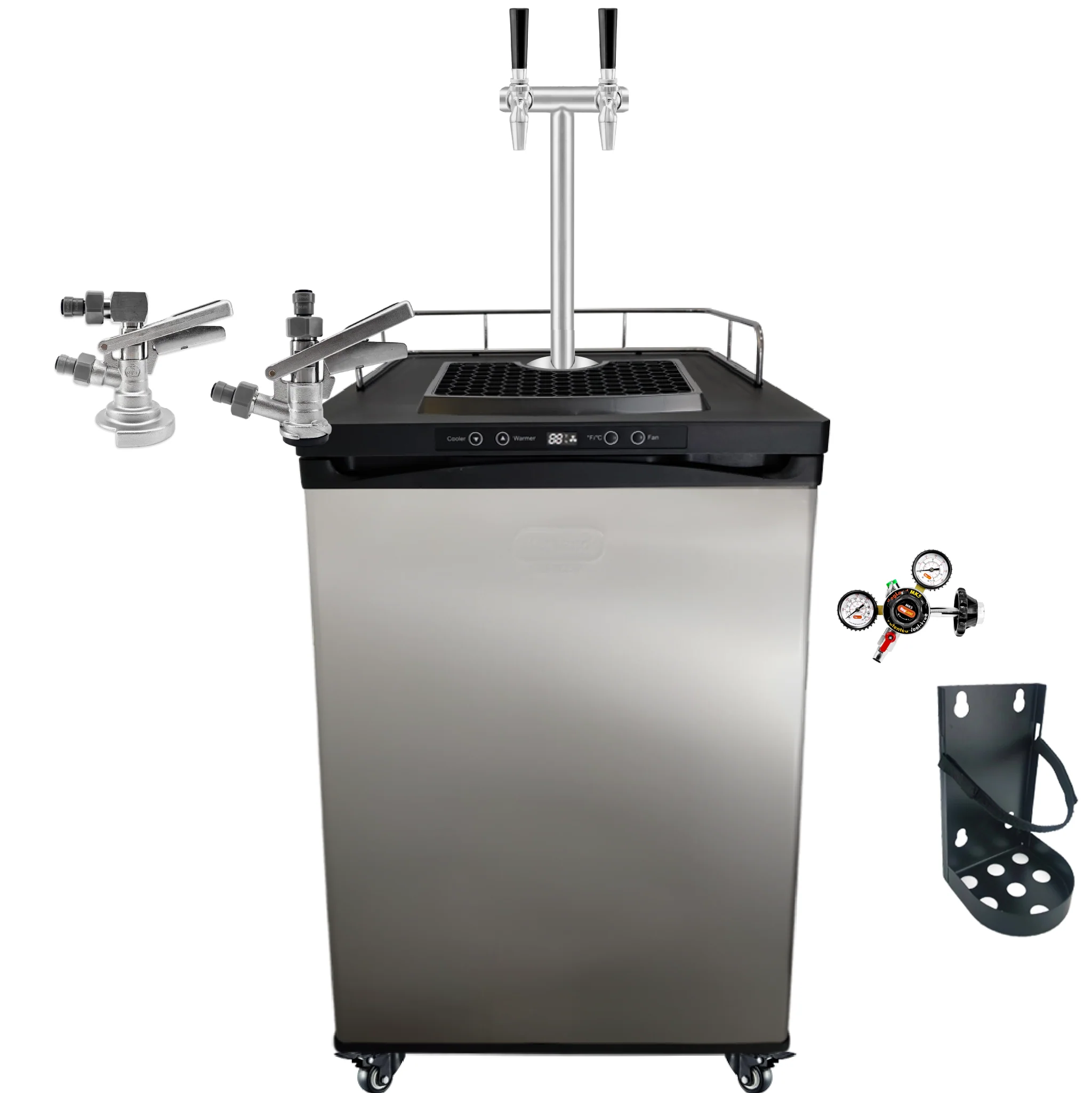 KegLand Series 4 Kegerator Builder - Image 30