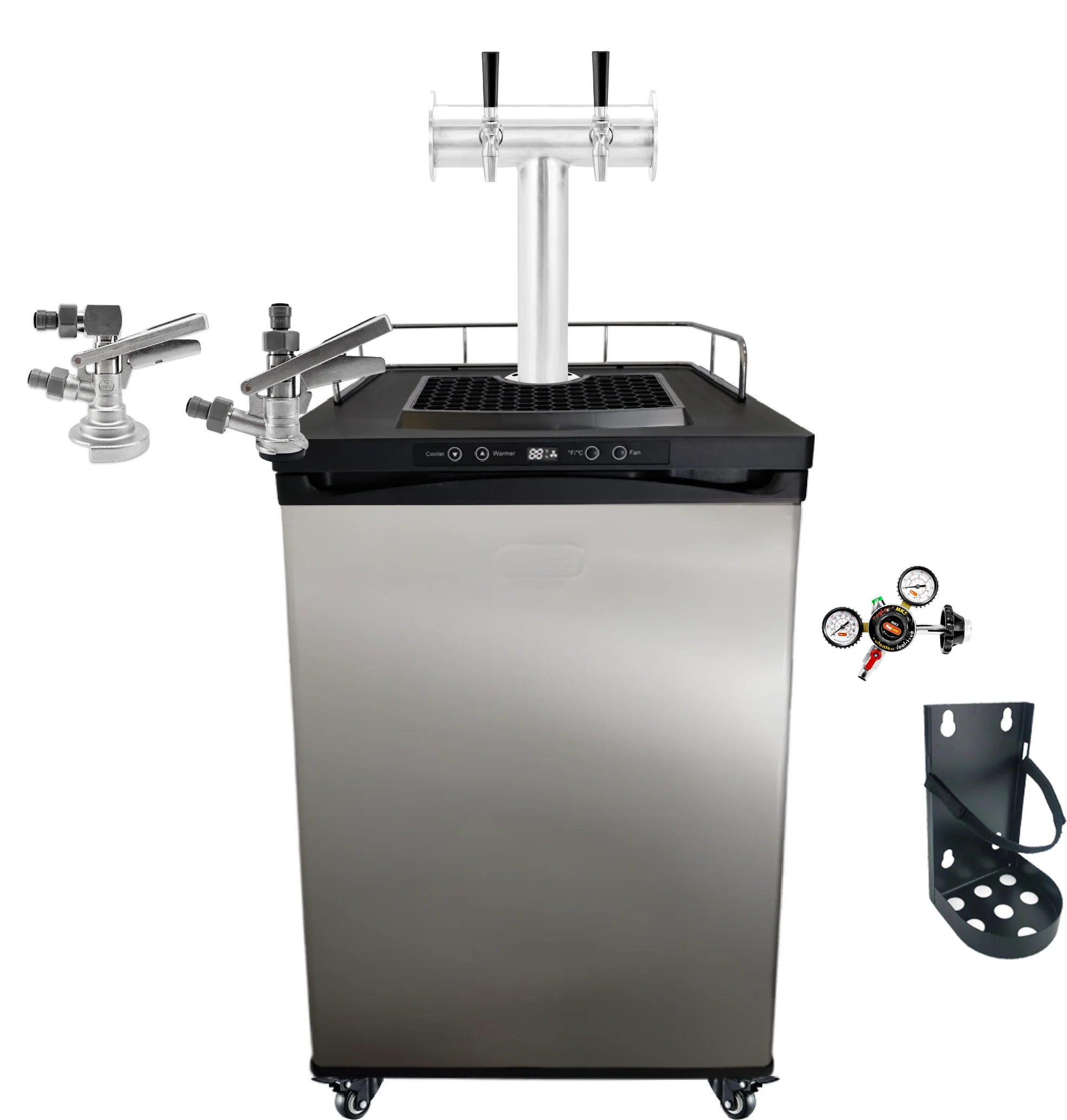KegLand Series 4 Kegerator Builder - Image 34