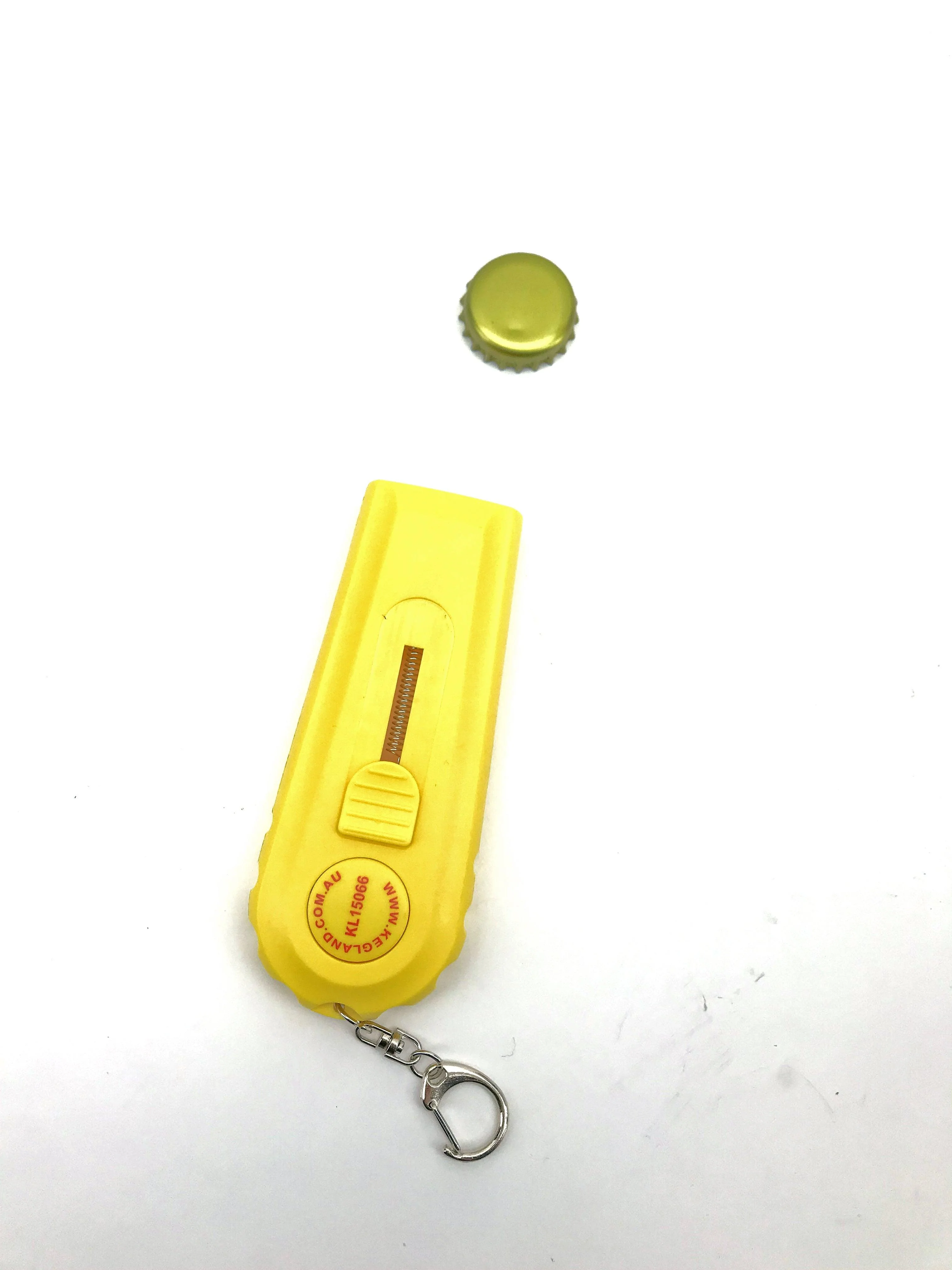 Bottle cap shooting gun - Image 4