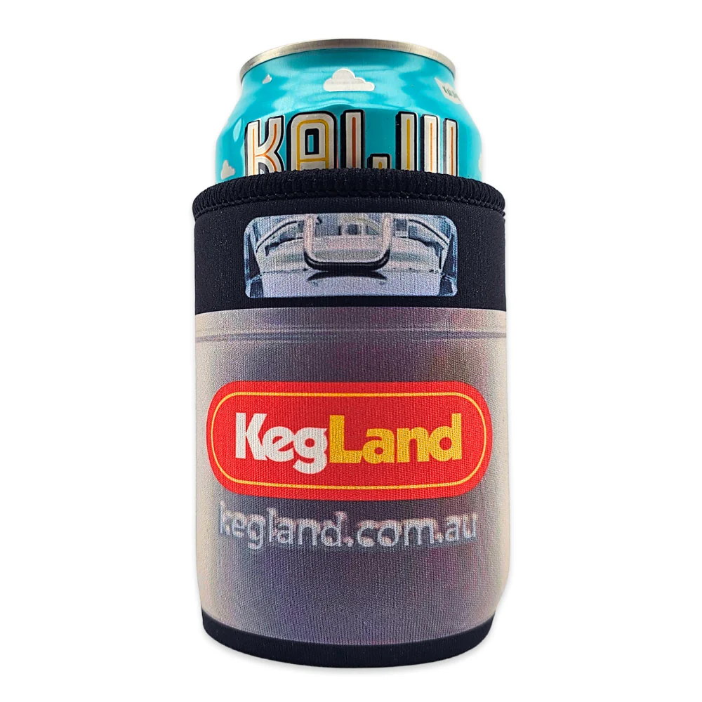 KegLand Corny Stubby Holder - Image 2