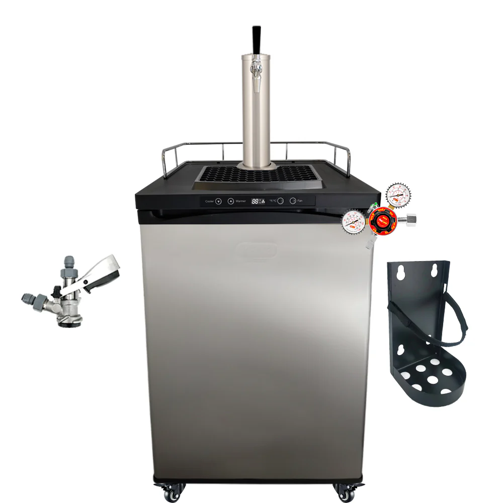 KegLand Kegerator Builder for Brewery Made Beer - Image 13