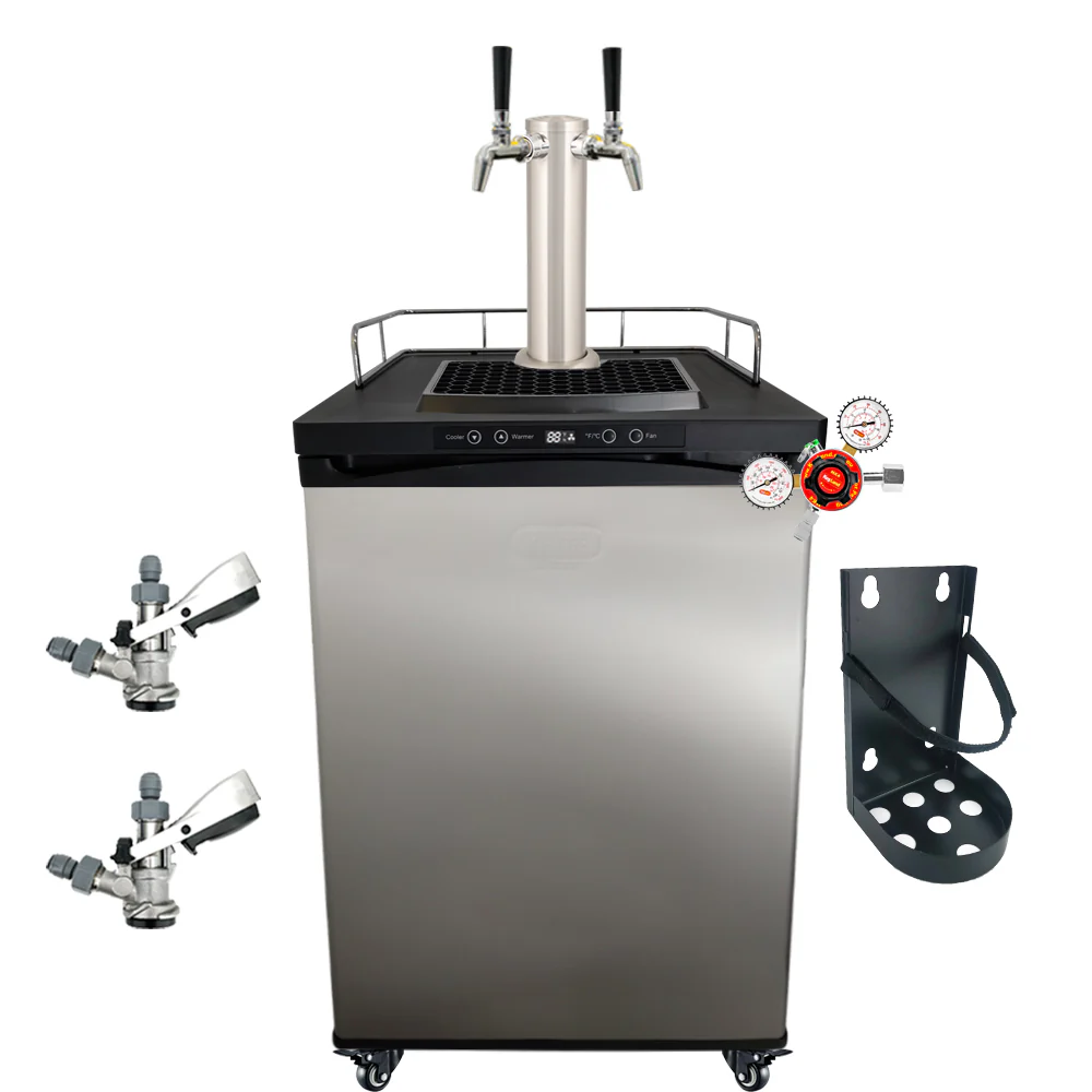 KegLand Kegerator Builder for Brewery Made Beer - Image 18