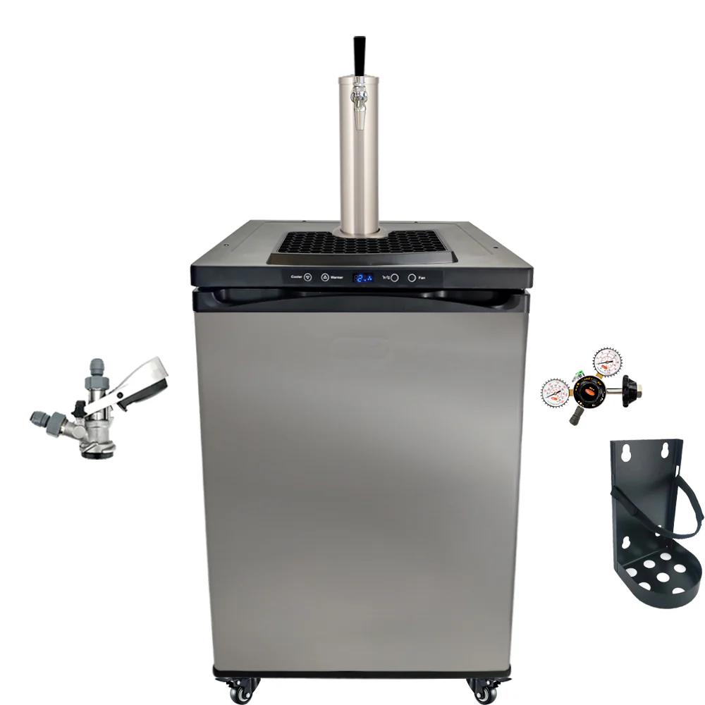 KegLand Kegerator Builder for Brewery Made Beer - Image 21