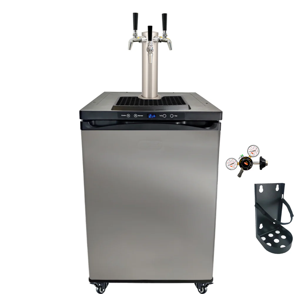 KegLand Kegerator Builder for Brewery Made Beer - Image 27