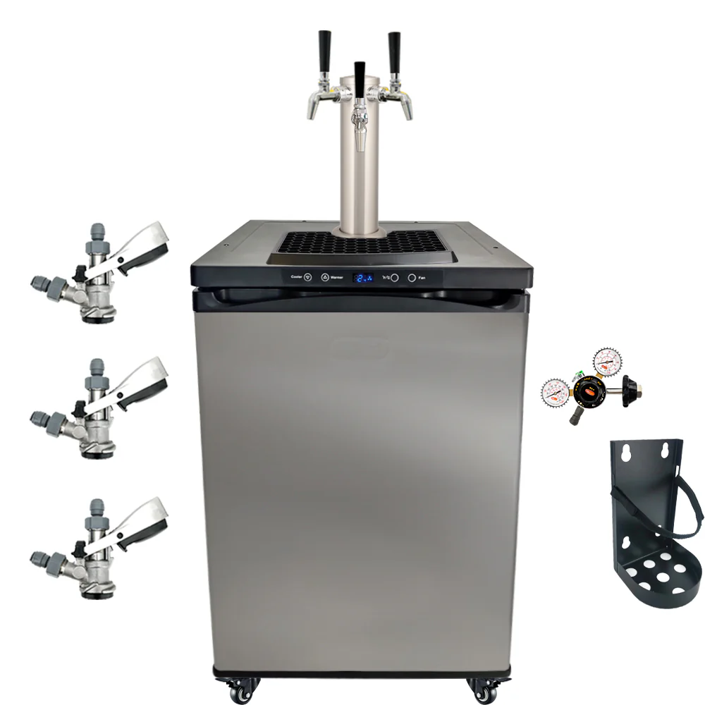 KegLand Kegerator Builder for Brewery Made Beer - Image 29