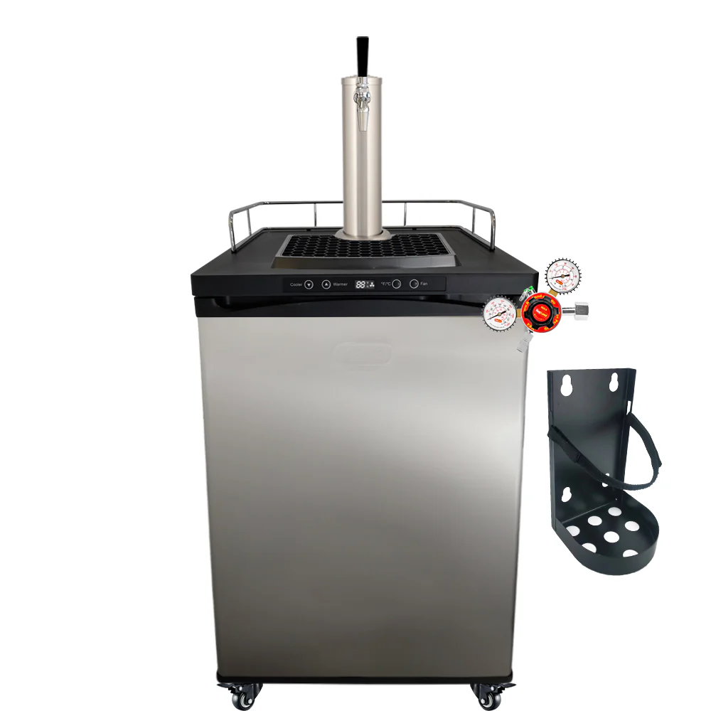 KegLand Kegerator Builder for Brewery Made Beer - Image 3