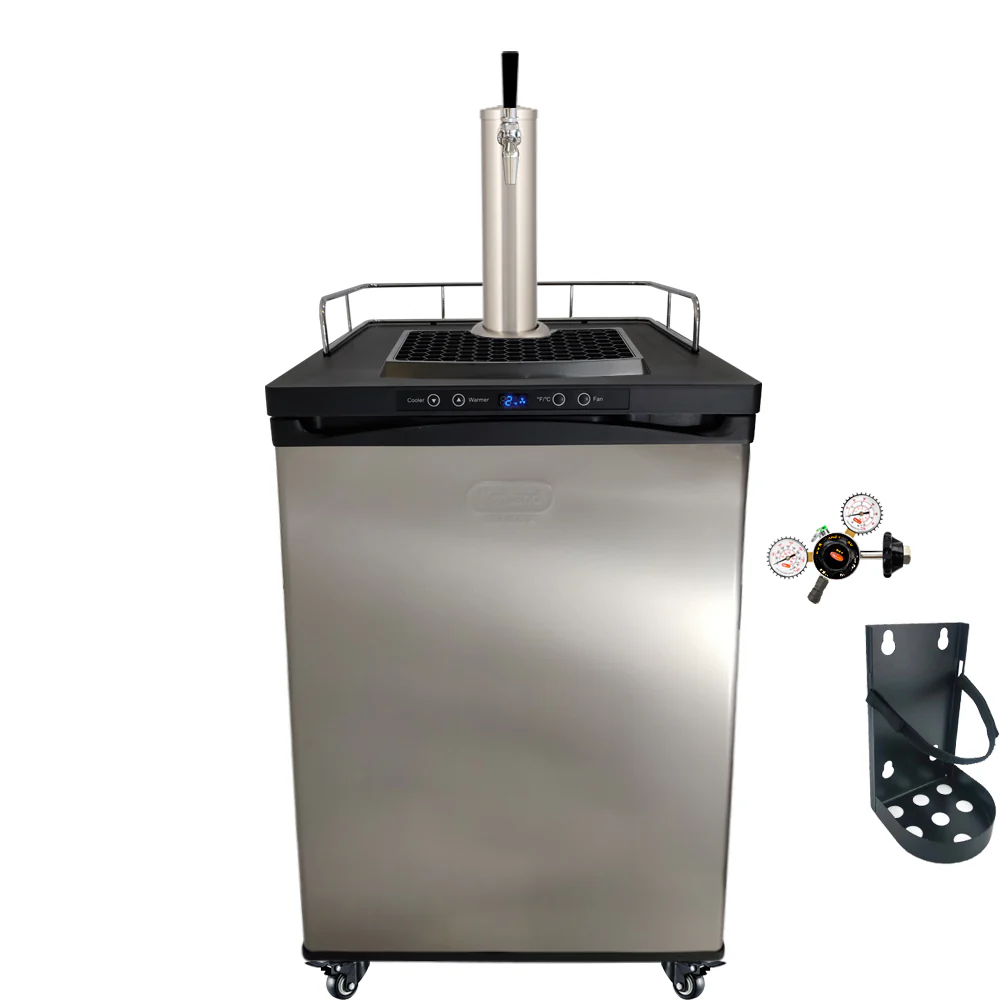 KegLand Kegerator Builder for Brewery Made Beer - Image 30