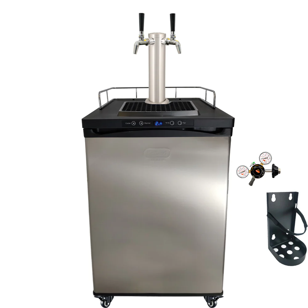 KegLand Kegerator Builder for Brewery Made Beer - Image 33