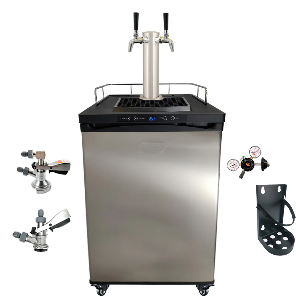 KegLand Kegerator Builder for Brewery Made Beer - Image 34