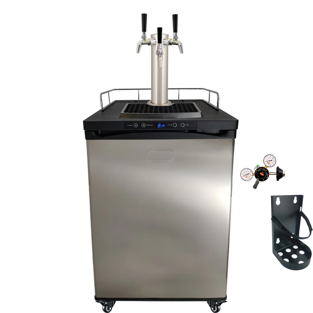 KegLand Kegerator Builder for Brewery Made Beer - Image 37