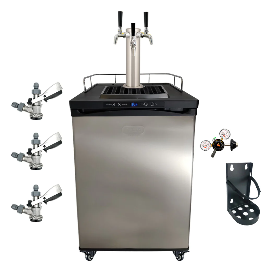 KegLand Kegerator Builder for Brewery Made Beer - Image 39