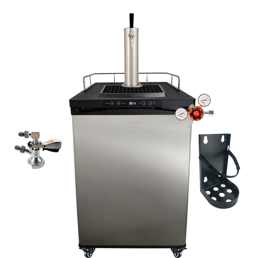 KegLand Kegerator Builder for Brewery Made Beer - Image 4