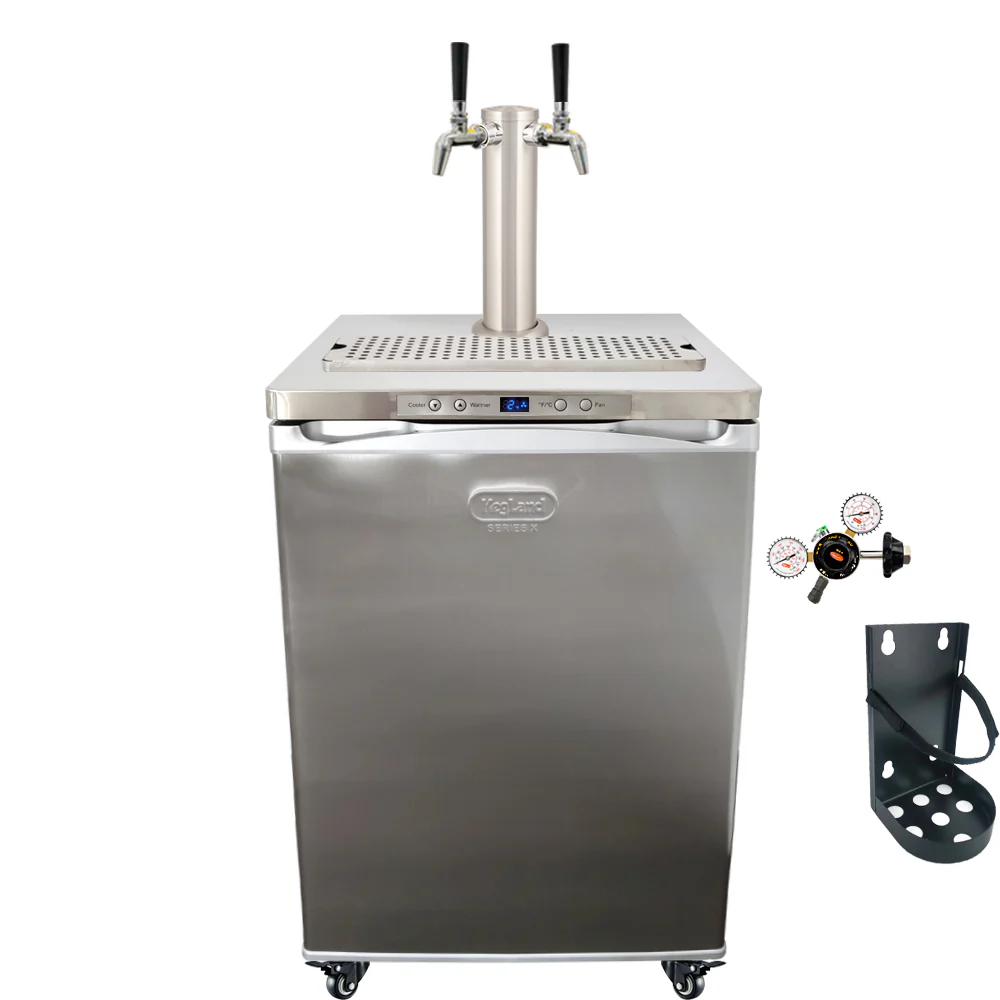 KegLand Kegerator Builder for Brewery Made Beer - Image 43