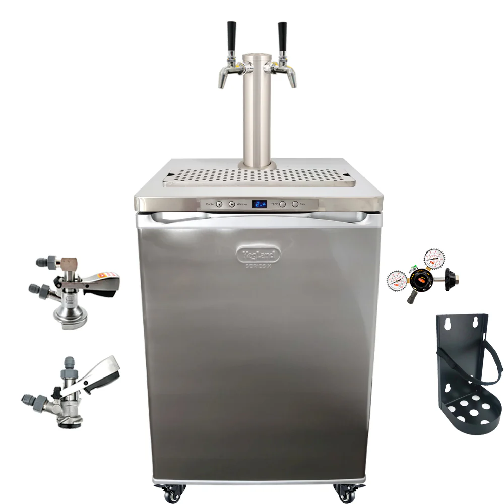 KegLand Kegerator Builder for Brewery Made Beer - Image 44