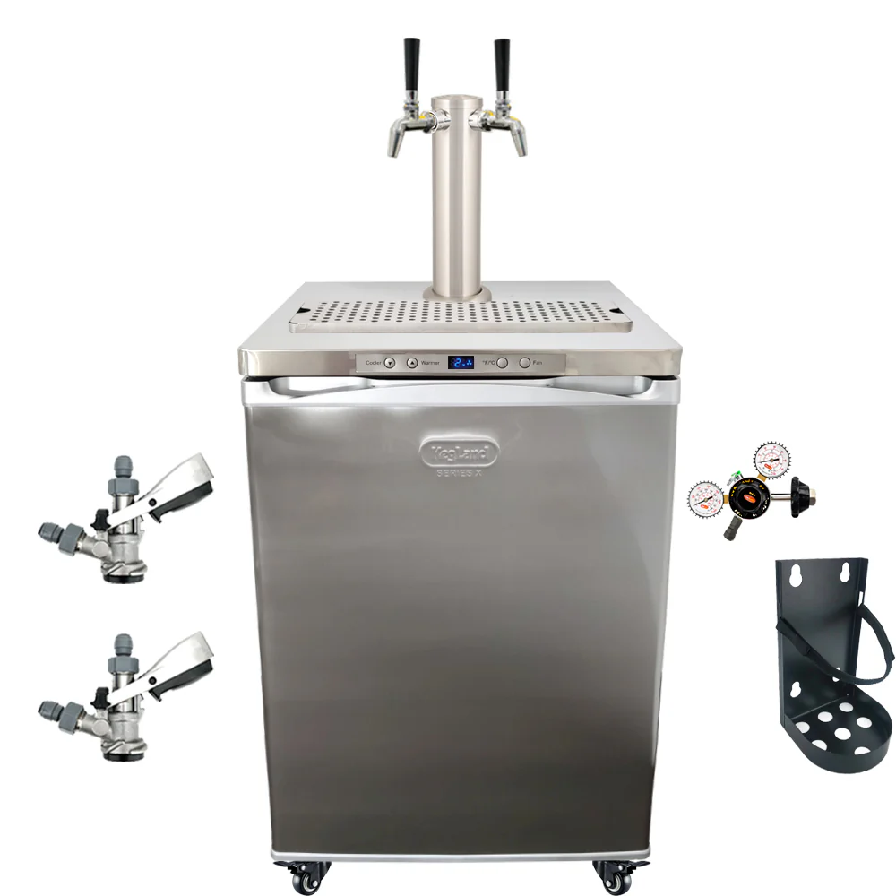 KegLand Kegerator Builder for Brewery Made Beer - Image 46