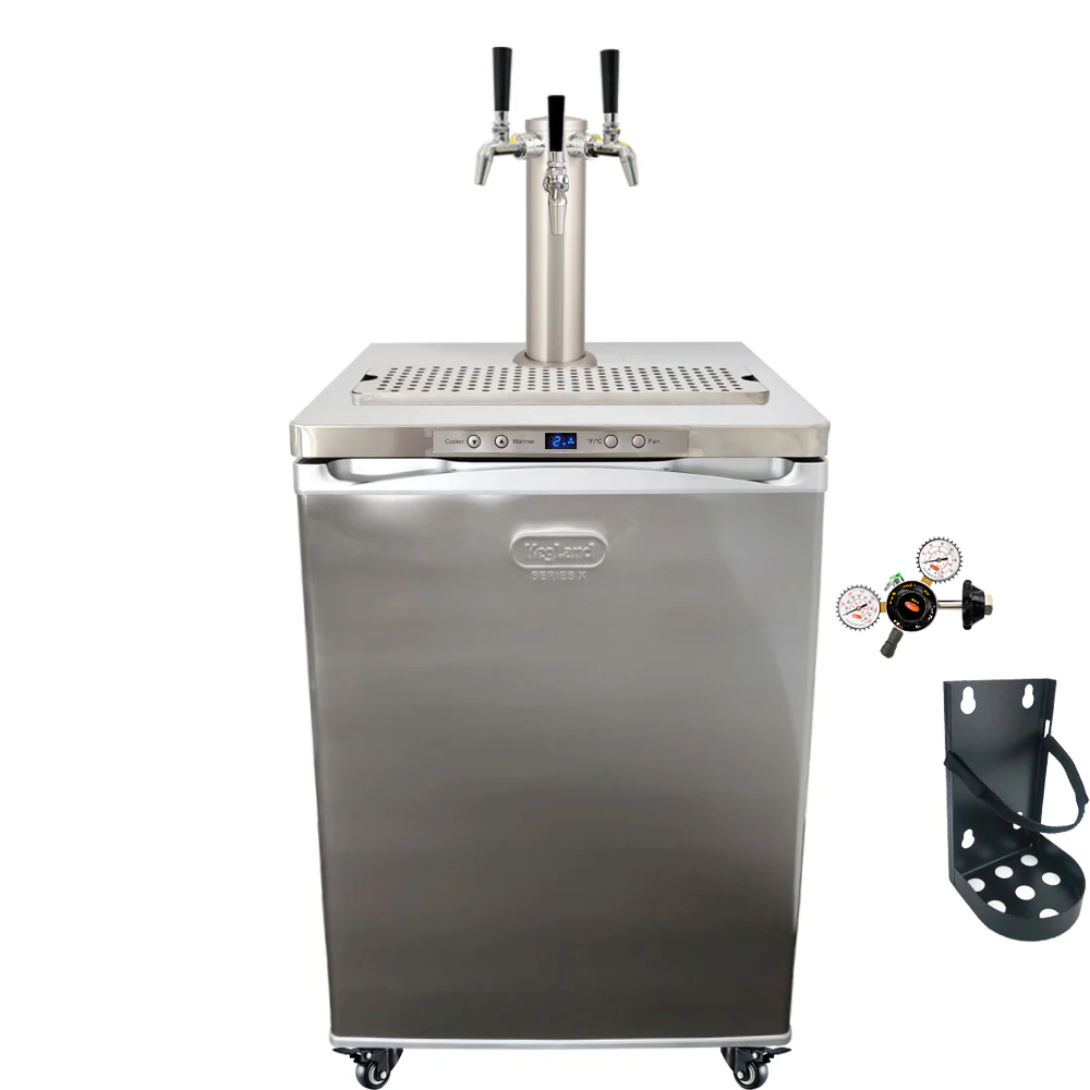 KegLand Kegerator Builder for Brewery Made Beer - Image 47