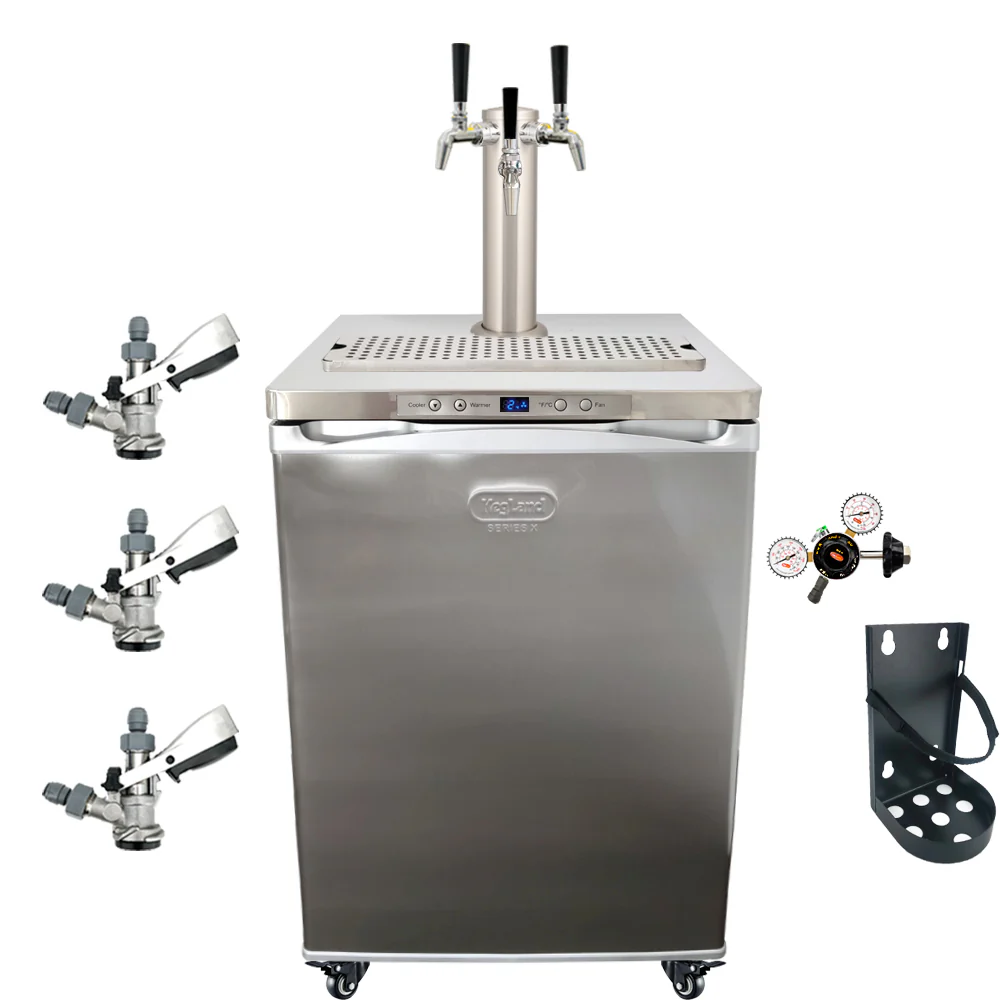 KegLand Kegerator Builder for Brewery Made Beer - Image 49