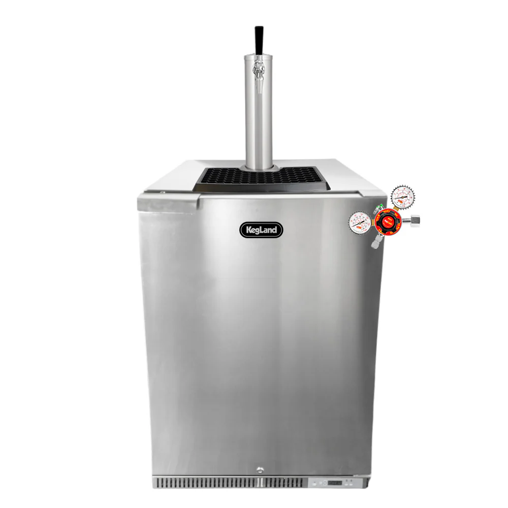 KegLand Kegerator Builder for Brewery Made Beer - Image 50