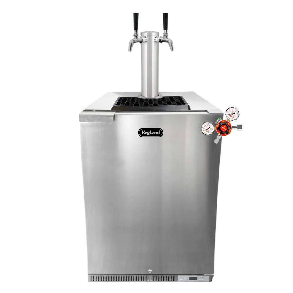 KegLand Kegerator Builder for Brewery Made Beer - Image 53
