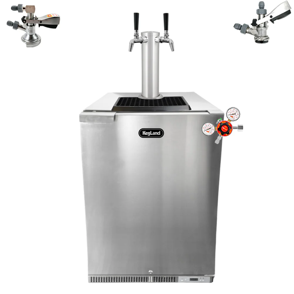 KegLand Kegerator Builder for Brewery Made Beer - Image 54