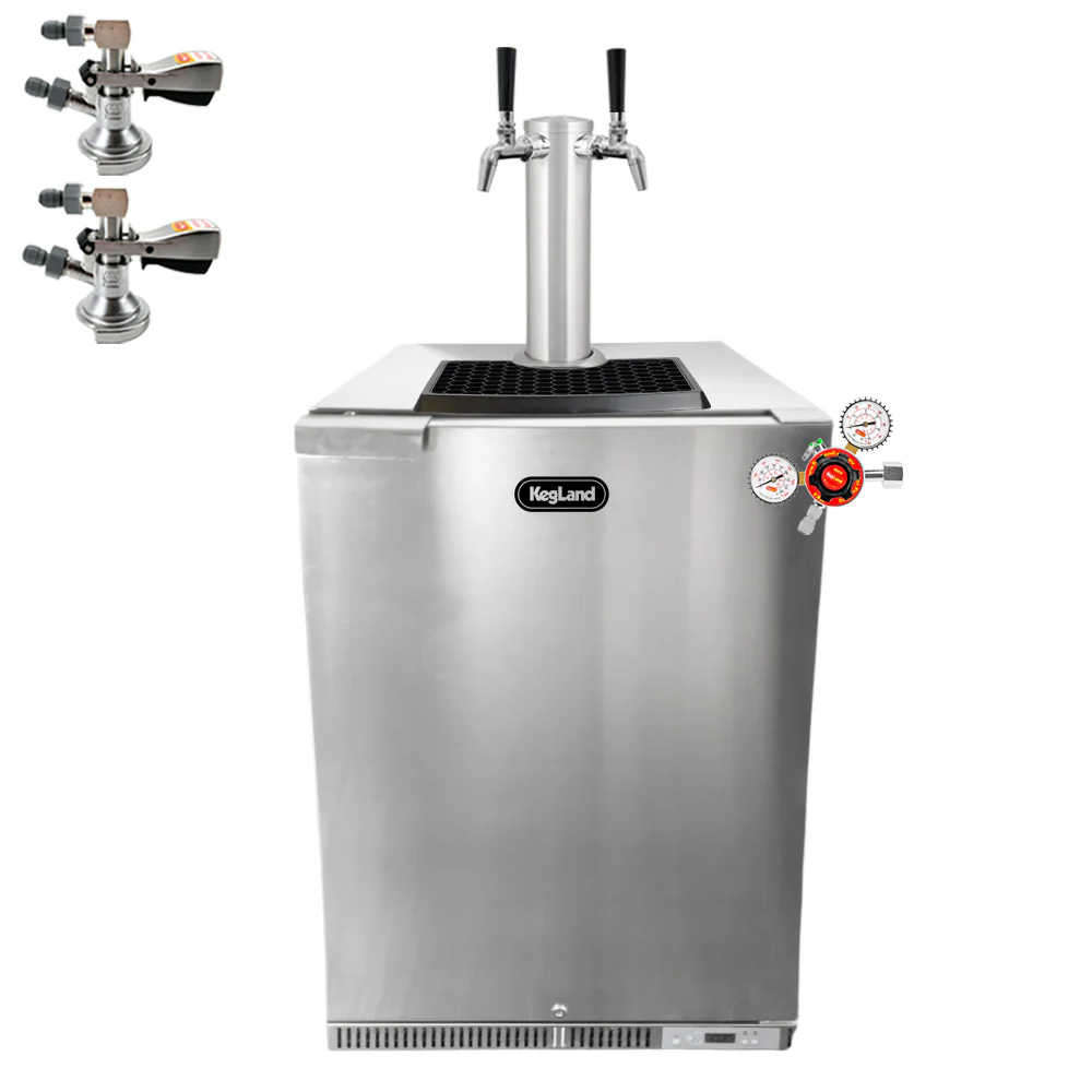 KegLand Kegerator Builder for Brewery Made Beer - Image 55